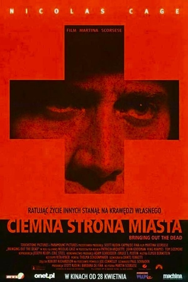 PL 4K - Ciemna strona miasta (1999)
