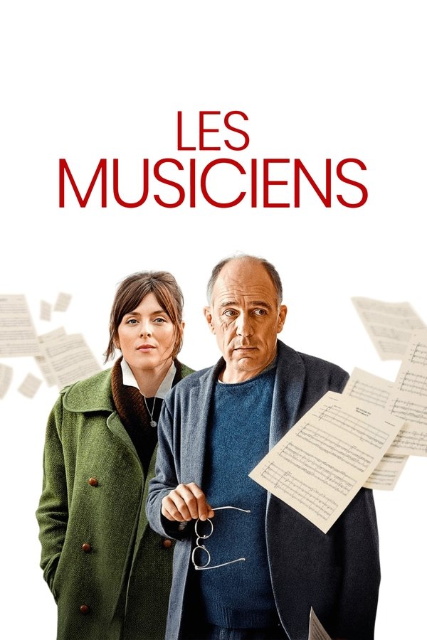 FR - Les Musiciens (2025)