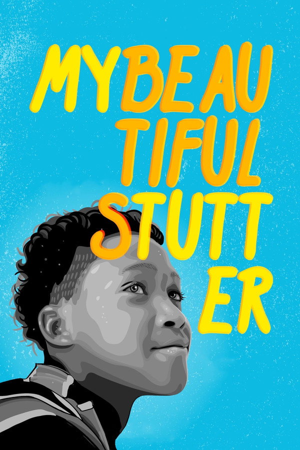 EN - My Beautiful Stutter  (2019)