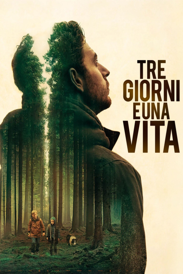 IT - Tre giorni e una vita (2019)