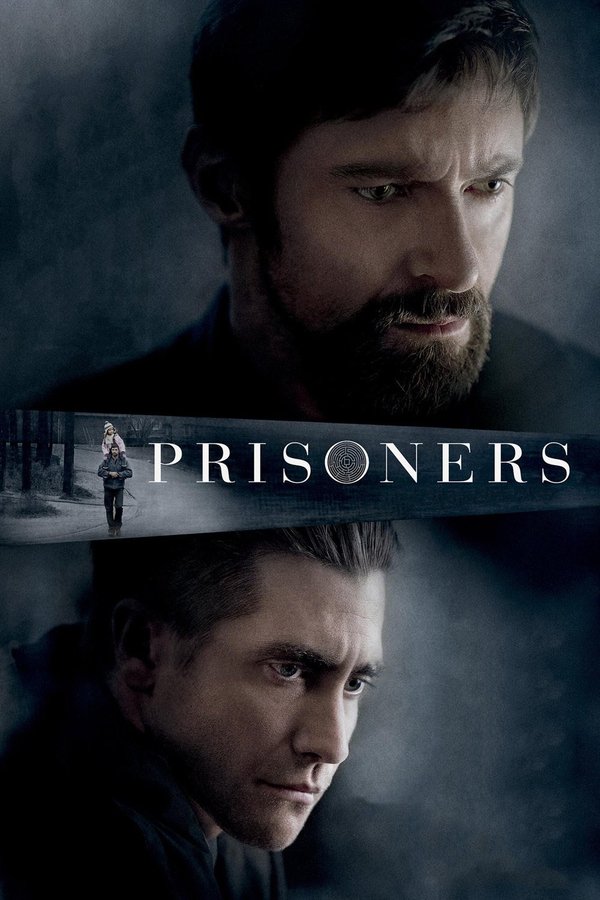 AR - Prisoners (2013)