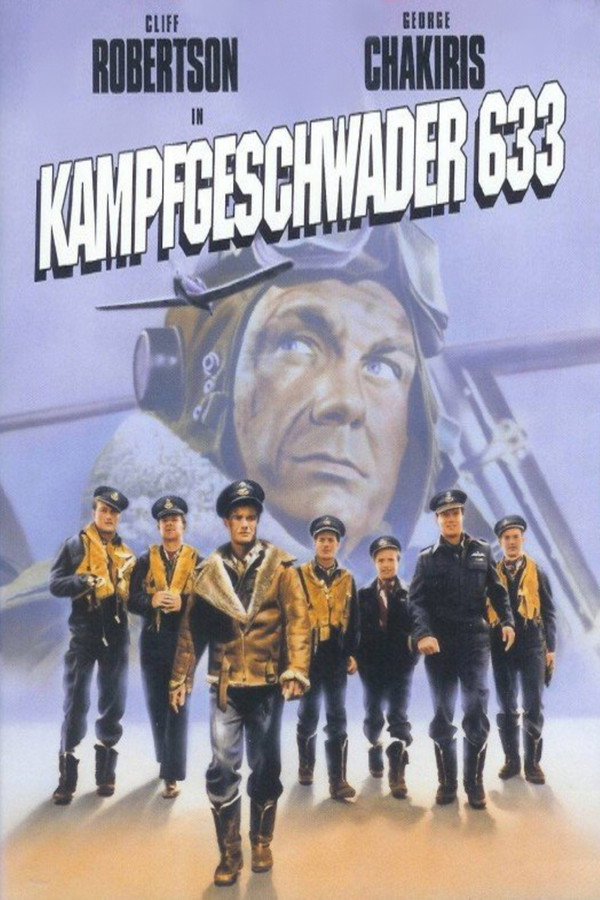 DE - Kampfgeschwader 633 (1964)