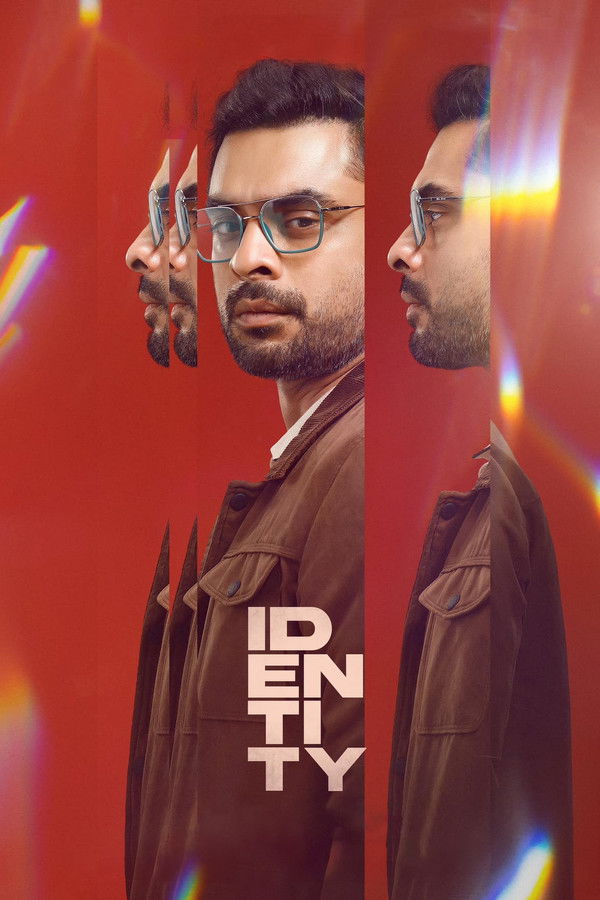 TL - Identity (2025)