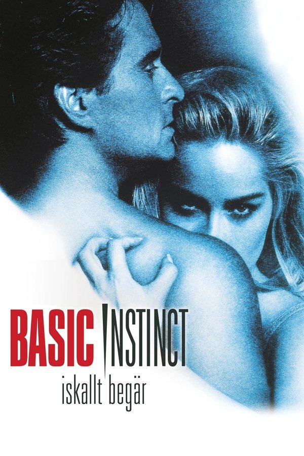 SE-4K - Basic Instinct