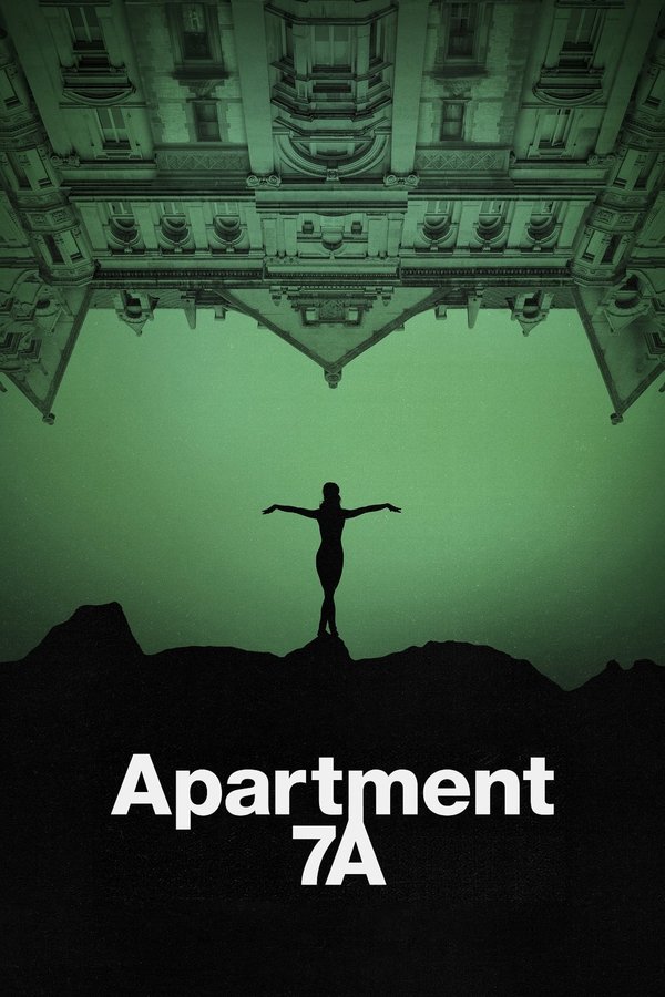 BG - Apartment 7A (2024)