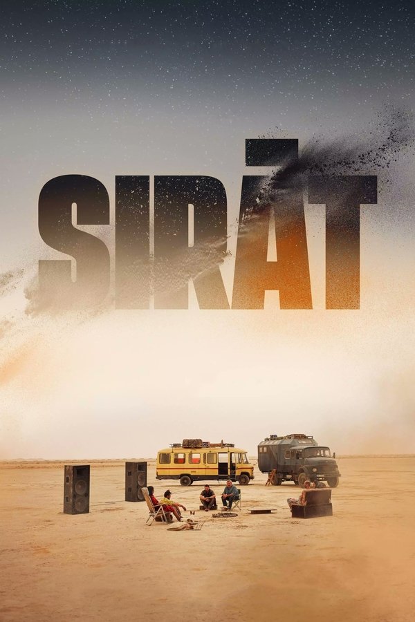 ES - Sirāt (2025)