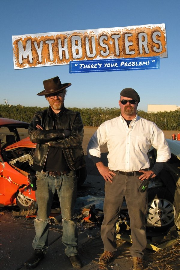 FR - Mythbusters : quel est votre problème ?