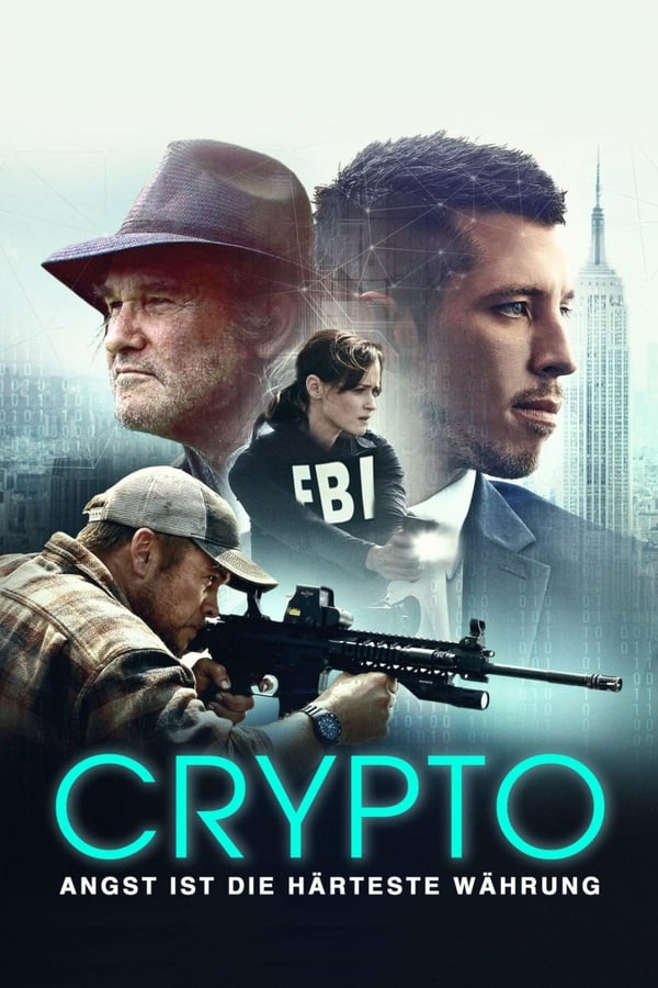DE - Crypto (2019)