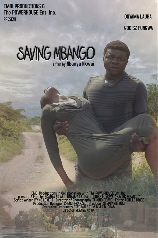 EN - Saving Mbango  (2020)