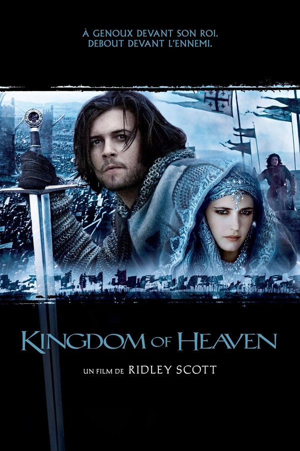 FR - Kingdom of Heaven (2005)