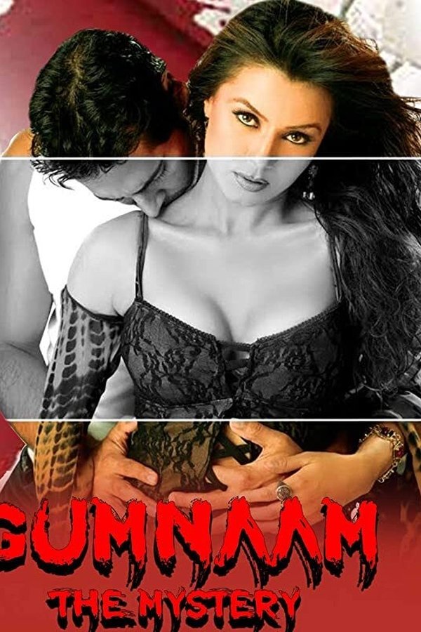 IN - Gumnaam: The Mystery  (2008)