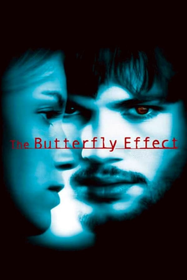 AR - L'Effet papillon  (2004)