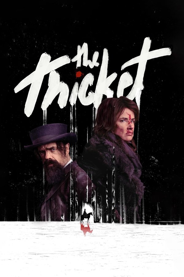 BG - The Thicket (2024)