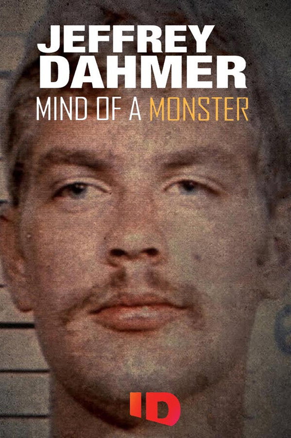 PL - JEFFREY DAHMER - MORDERCA I KANIBAL (2020) DOKUMENT