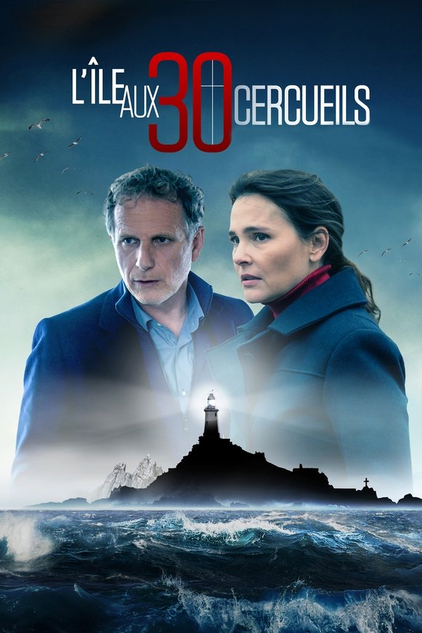 FR - L'île aux 30 cercueils