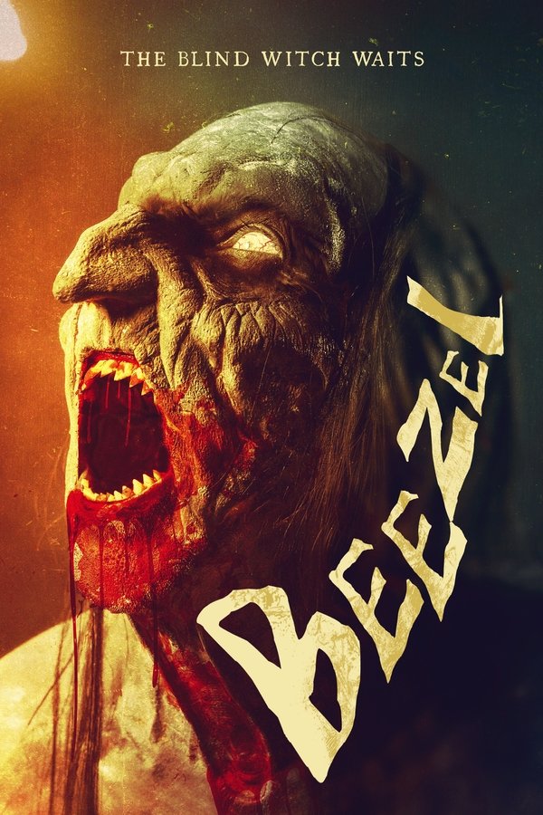DE - Beezel: The Blind Witch Waits (2024)