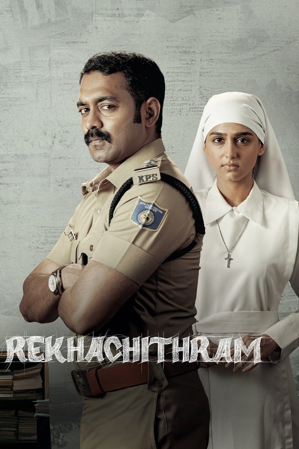 TM - Rekhachithram