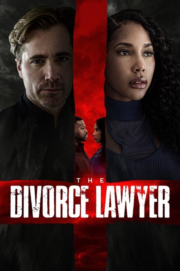 AR - The Divorce Lawyer (2025)