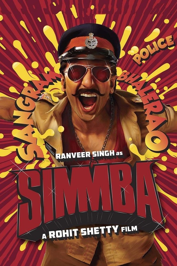 IN - Simmba (2018)