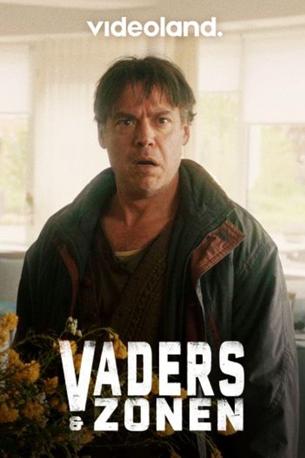 NL - VADERS & ZONEN (2022)