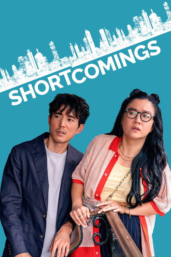 EX - Shortcomings (2023)