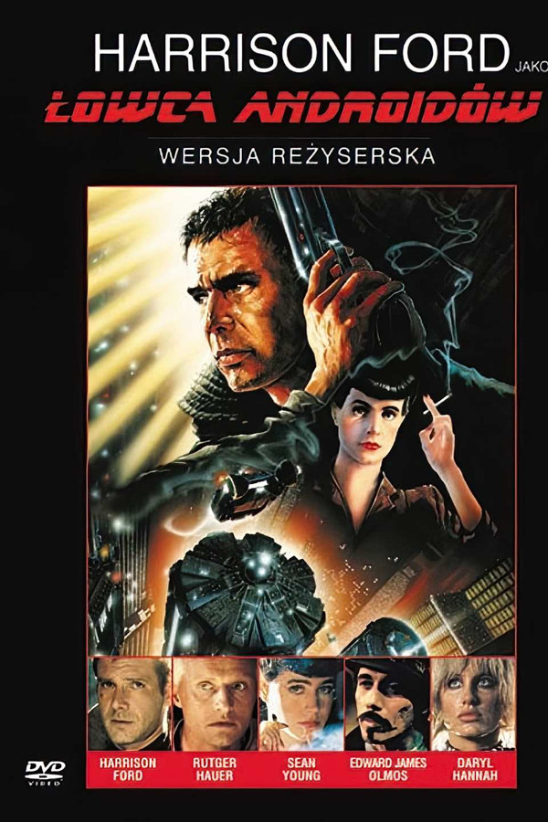 PL 4K - Łowca Androidów (1982)