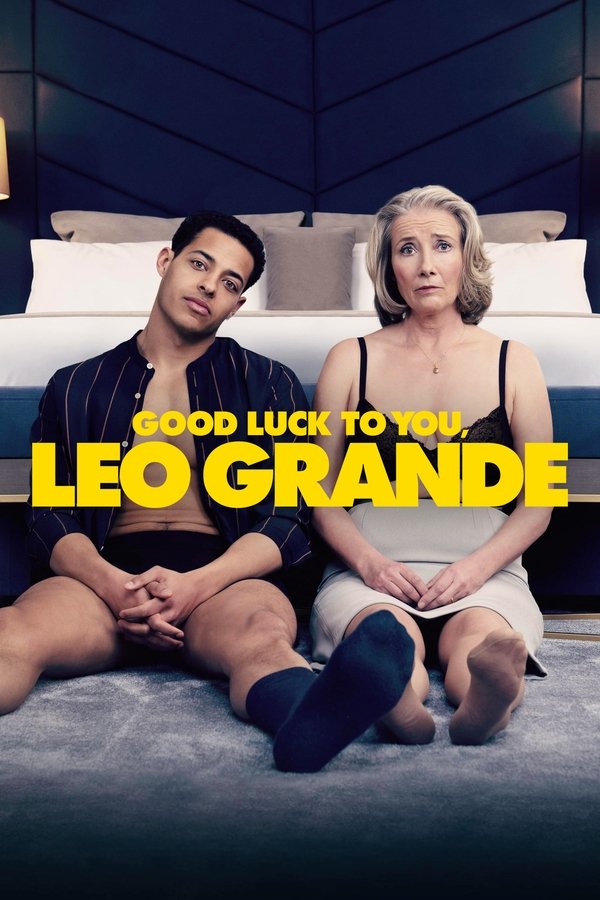 Leo Grande  (2022)
