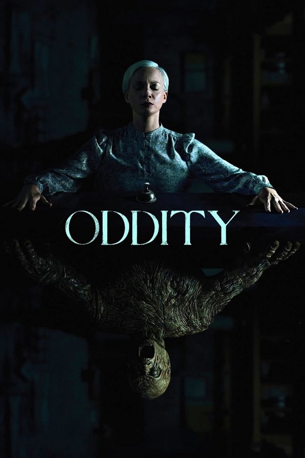 BG - Oddity (2024)
