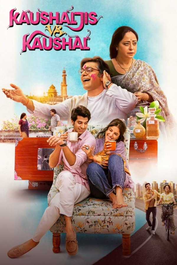 IN - Kaushaljis vs Kaushal
