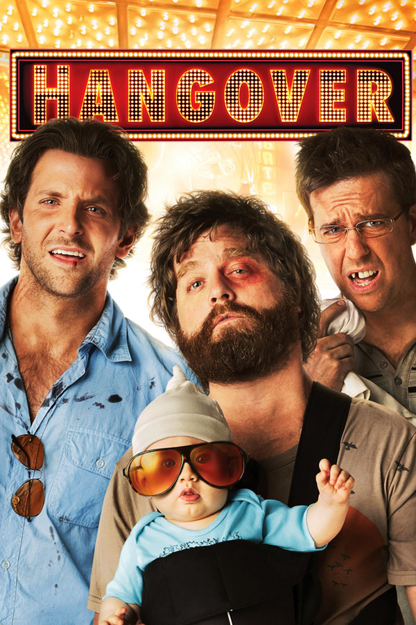 IN - The Hangover (2009)