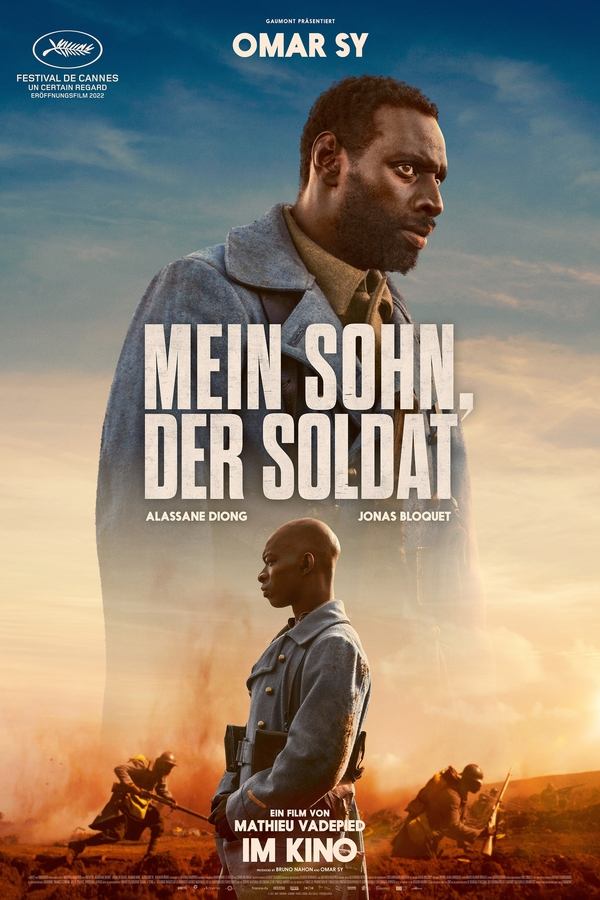 der Soldat (2023)