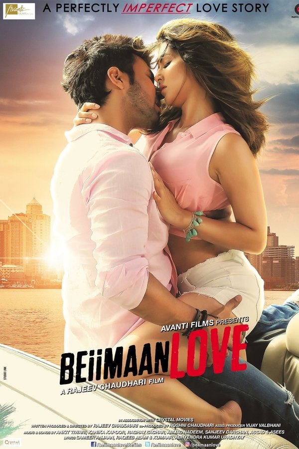 IN - Beiimaan Love (2016)