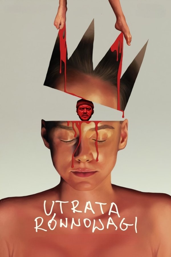 PL - Utrata równowagi (2025) Polski