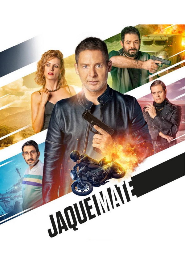 ES - Jaque Mate (2024)
