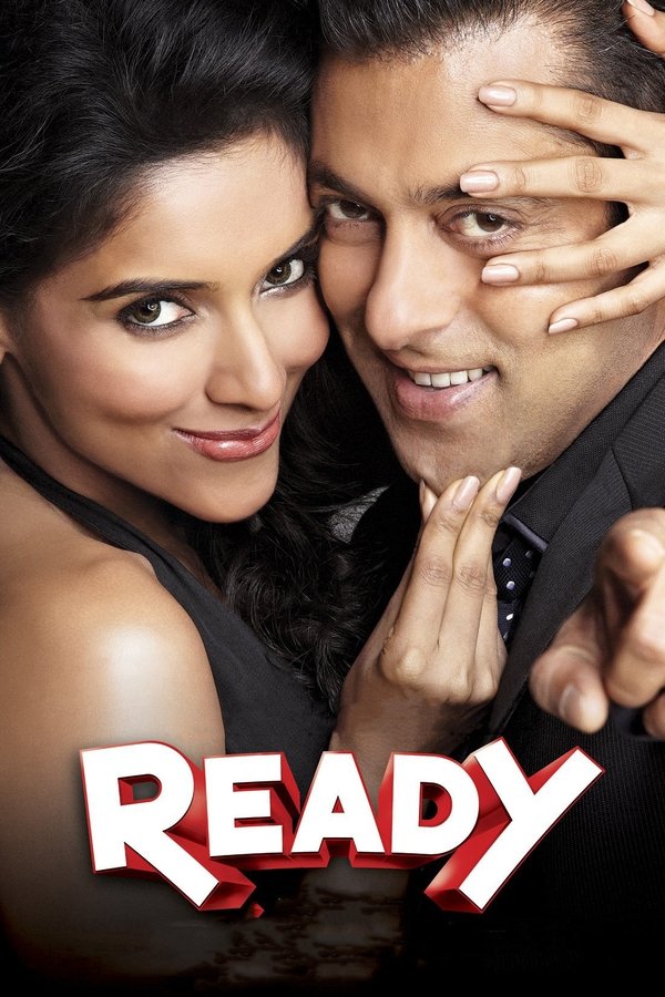 IN - Ready  (2011)