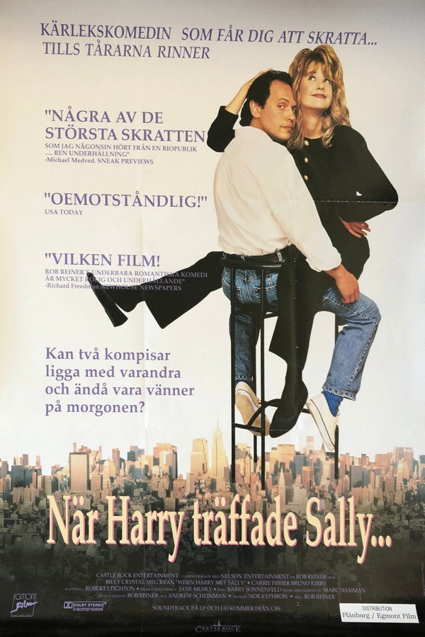 SE - When Harry Met Sally