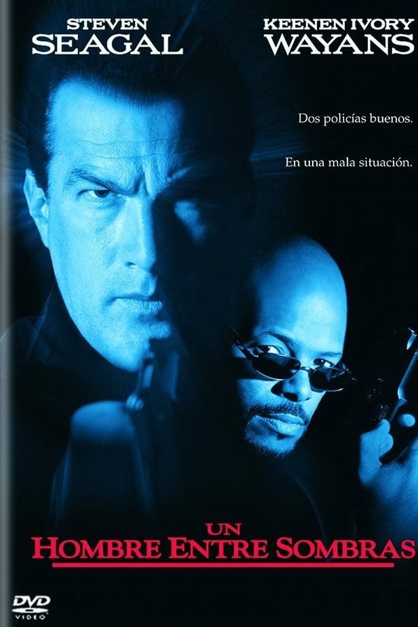 LAT - The Glimmer Man (1996)