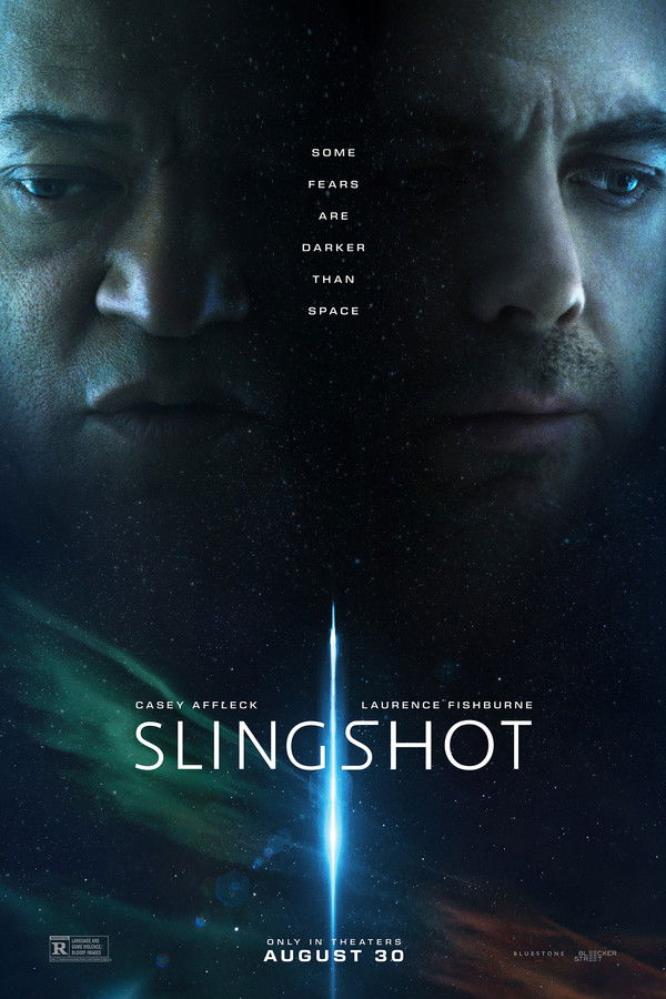 SE - Slingshot