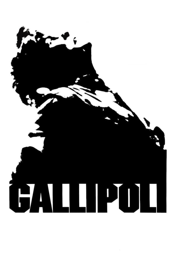PL - GALLIPOLI (1981)