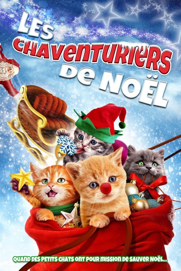 QFR - Les Chaventuriers de Noël (2014)