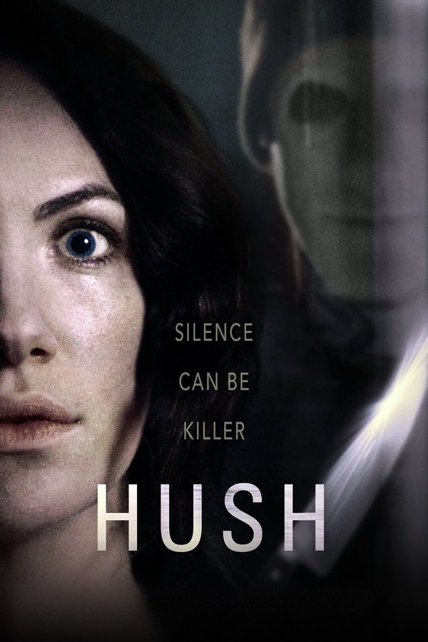 DE - Hush: Still (2016)