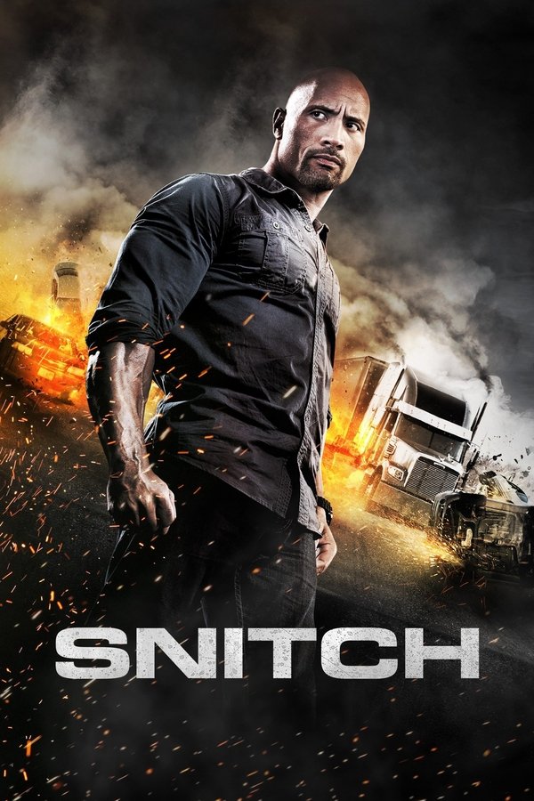 EX - Snitch (2013)