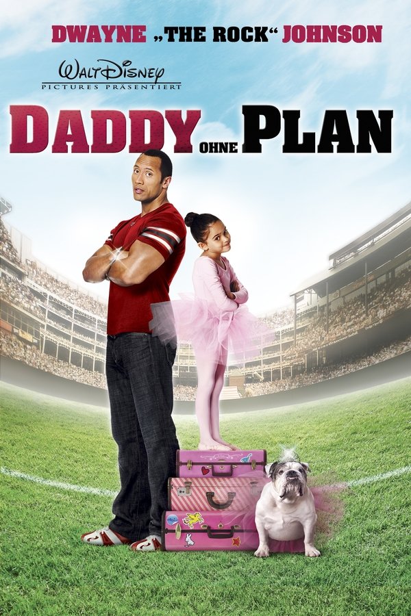 DE - Daddy ohne Plan (2007)