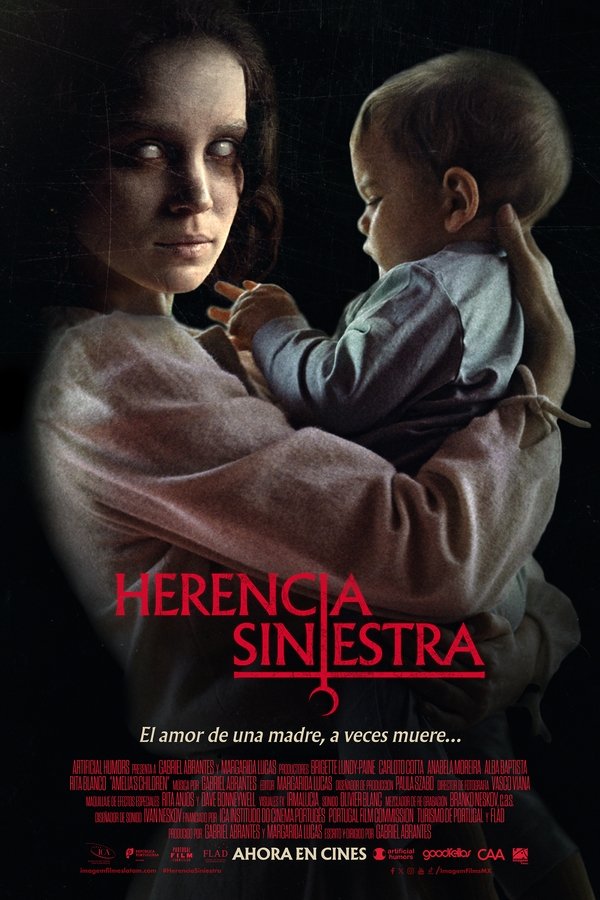 LAT - Amelia’s Children (2024)