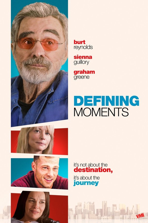 EN - Defining Moments  (2021)