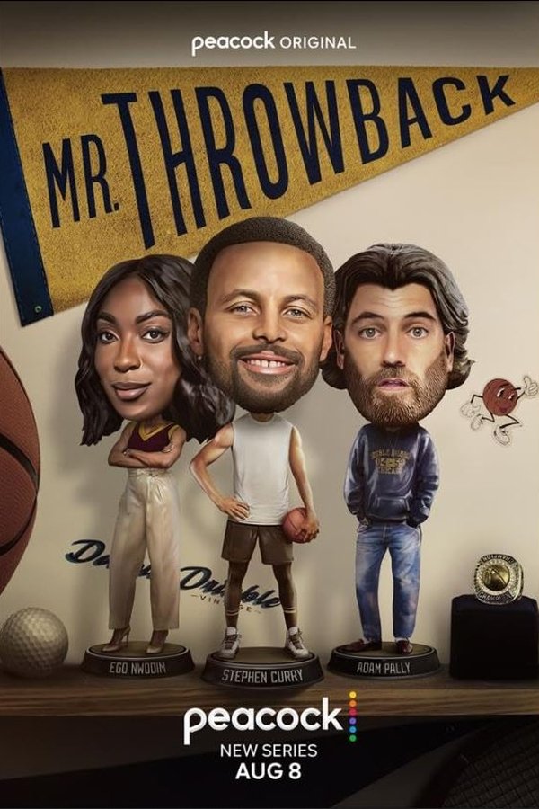 EN - Mr. Throwback (2024)