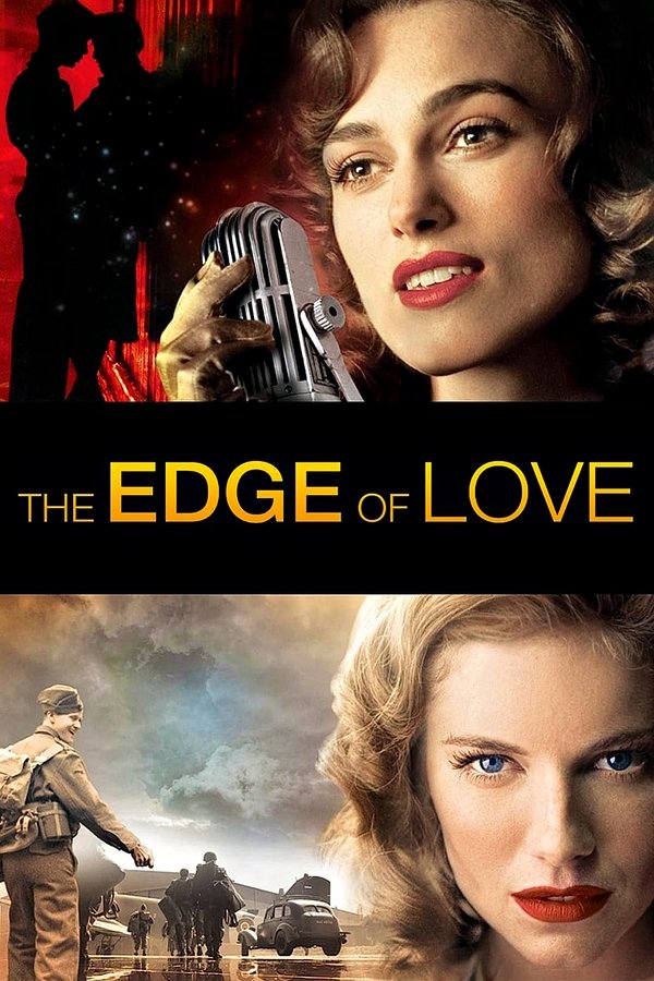 DE - Edge of Love: Was von der Liebe bleibt (2008)