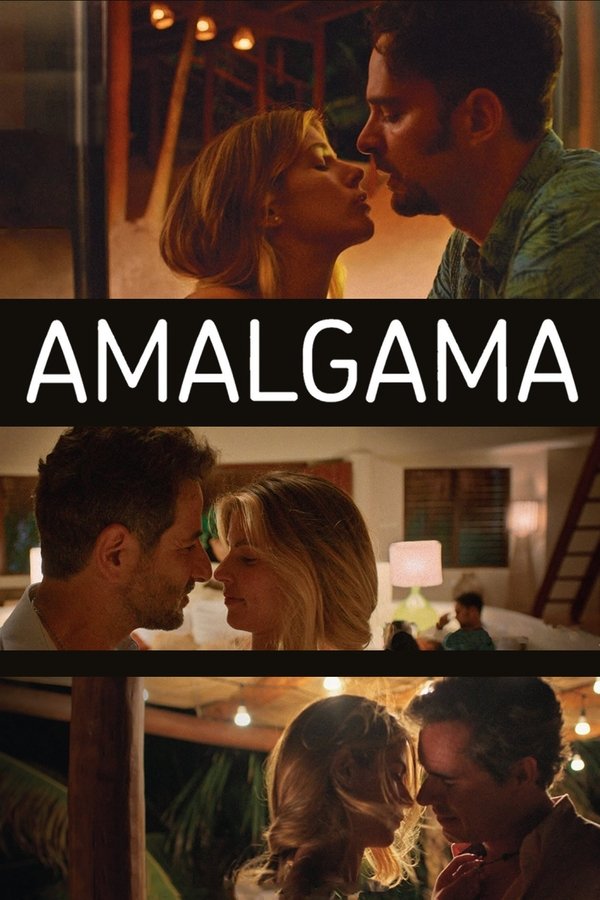 ES - Amalgama  (2020)