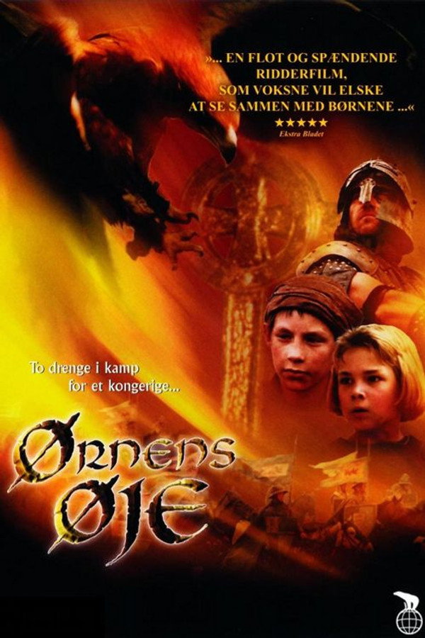 DK - Ørnens øje (1997)