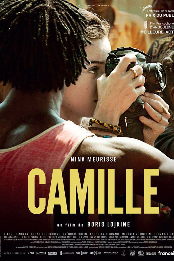 FR - Camille (2019)